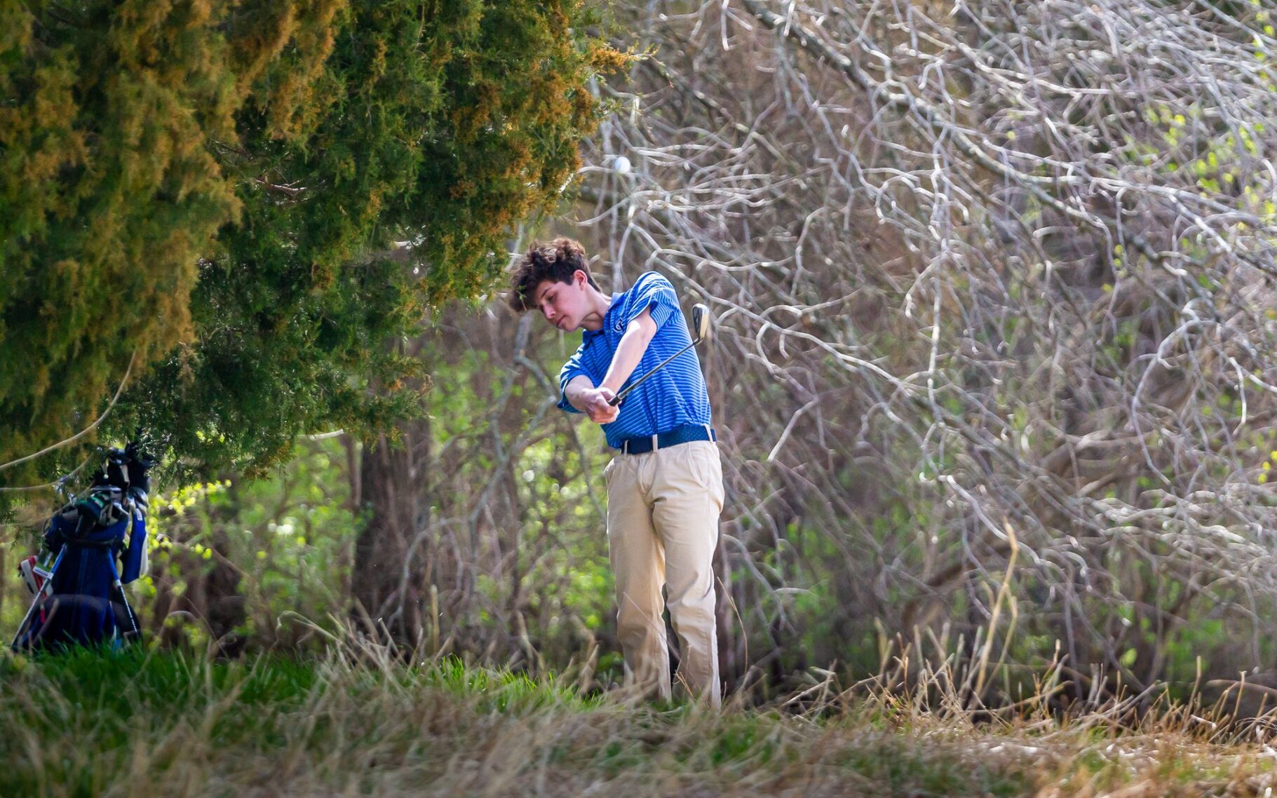 Greg Bantle Memorial Tournament